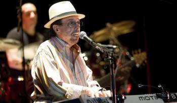 Muere el músico brasileño Sérgio Mendes, importante compositor de la bossa nova