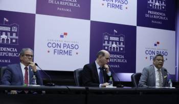 De acuerdo a los ministros Chapman y Boyd Galindo, las adecuaciones realizadas permitirán un sistema de pensiones viable y sostenible.