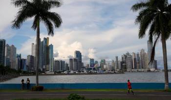 La ciudad de Panamá se ha consolidado en América Latina como una de las más estratégicas.