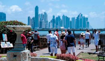 Panamá sigue potenciando todas las ramas del turismo. para seguir atrayendo turistas.