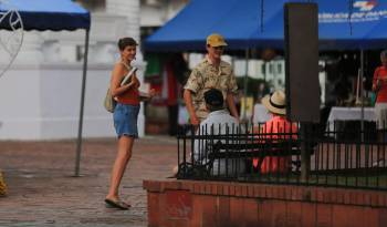 Panamá se consolida en la región como un destino de compra para los turistas.