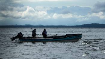 Panamá busca controlar la pesca ilegal en zonas que van desde el Pacífico, Pacífico Oeste y Atlántico.