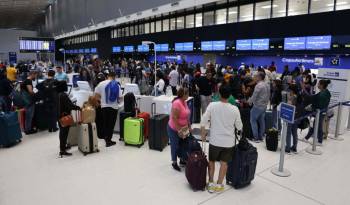 El Aeropuerto Internacional de Tocumen mantiene conexión con 91 destinos en 37 países.