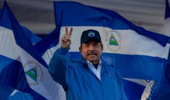 Partido opositor nicaragüense propone a Panamá para diálogo con gobierno de Ortega