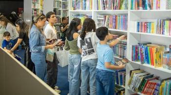 Según la Cámara del Libro, la vigésima edición de la FIL Panamá, celebrada en 2024, fue todo un éxito.