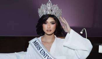 Italy Mora, la representante de Panamá para Miss Universo 2024