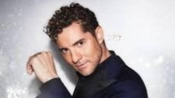 La versión de David Bisbal El Burrito Sabanero fue estrenada este año.