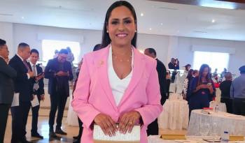 Xiomara Jiménez será la nueva Ingeniera Municipal de Colón