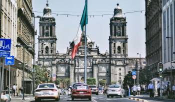 Ciudad de México. En total son 14,9 millones los que tienen entre 18 y 24 años y votarán por primera vez en la elección presidencial