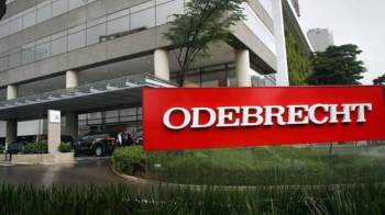 Sede de Odebrecht.