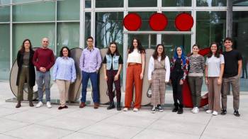 Un equipo del Centro Nacional de Investigaciones Cardiovasculares (CNIC) ha logrado diseñar un nuevo mosaico genético.