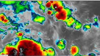 Tanto la vertiente del Pacífico como la del Caribe se mantienen en vigilancia.