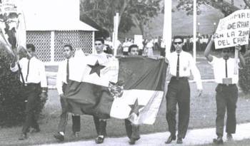 Su historia refleja el compromiso de los más jóvenes con los derechos humanos en Panamá.