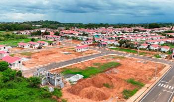 Imagen de proyectos habitacionales sin vender Azuero y Los Santos.