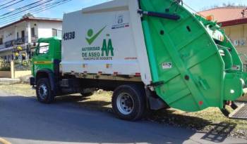 ‘La Autoridad tiene que ser responsable en no cobrar el servicio’, recordó Mulino.