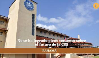 No se ha logrado pleno consenso sobre el futuro de la CSS