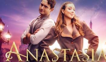 Anastasia llega por segunda vez al Teatro Nacional