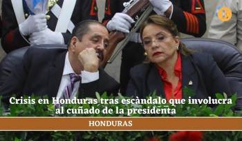 ¿Qué está pasando en Honduras?