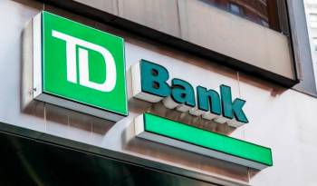 La FED también multó a TD Bank con $123,5 millones.