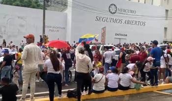 En Panamá estaban habilitados para votar 1,816 personas.