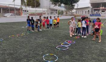 La actividad recreativa se han perdido en la mayoría de los barrios panameños.