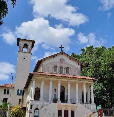 Catedral Episcopal San Lucas