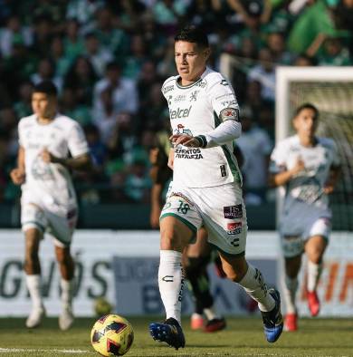 James fue distinguido como el Mejor Jugador de la Copa América 2024.