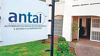 Instalaciones de la Antai ubicada en Ancón