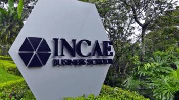 Incae Business School establecerá su sede permanente en Panamá