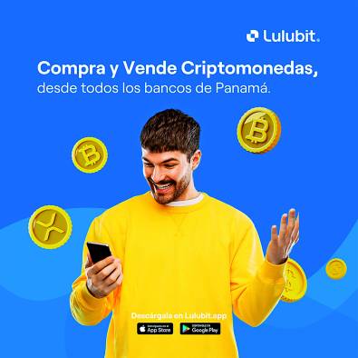 Lulubit lanza soluciones financieras en Panamá y Guatemala