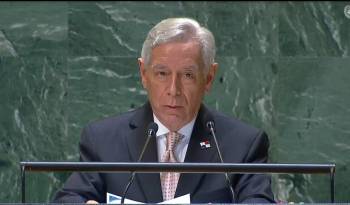 Alfaro enfatizó que, por más de tres décadas, Cuba ha recibido el apoyo casi unánime de la ONU para que se levante ese embargo.