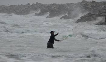 Se pronostica que Francine se convierta en un huracán de categoría 2 antes de tocar tierra en Luisiana.