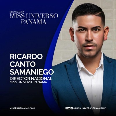 Fallece director de Miss Universo Panamá