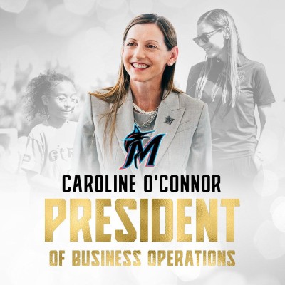 Caroline O’Connor