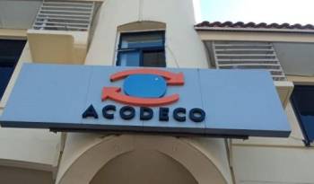 La Acodeco explicó que la diligencia se dio tras una investigación administrativa, ante denuncia presentada por prestadores del servicio de energía eléctrica por panales solares.
