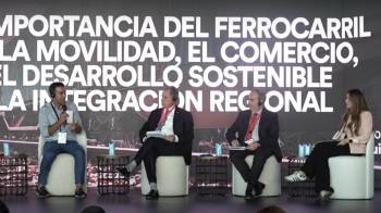 En vivo: Segundo día del Foro Económico Internacional América Latina y el Caribe 2025