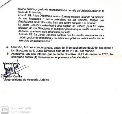 Carta ACP pag 2