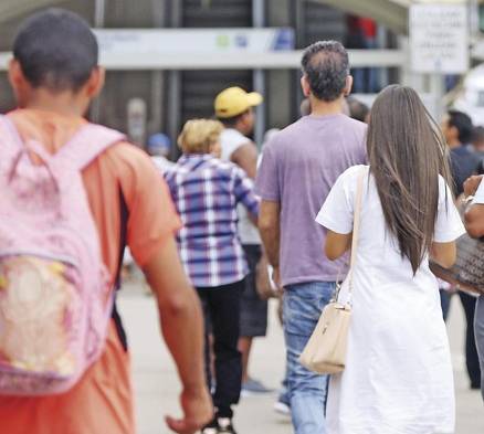 El país requiere fortalecer la lucha con el VIH y el sida.