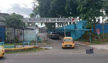 En San Miguelito se investiga la retención de la cuota-obrero patronal por más de 5 millones.