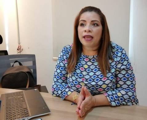 Según la diputada Corina Cano, el proyecto de ley busca darle un alivio a esas madres que quieren registrar a sus bebés concebidos no nacidos.