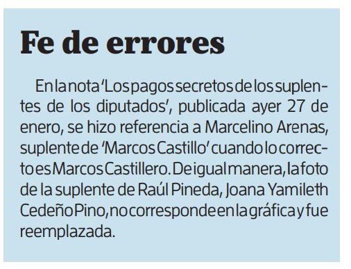 Investigación especial | Pagos secretos en la Asamblea burlan fallo de la Corte; diputados lo justifican