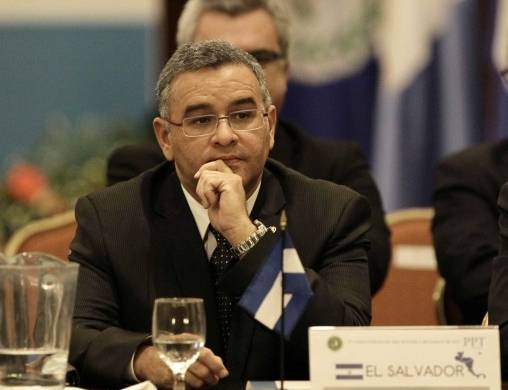 La Fiscalía Pide Ocho Años De Cárcel Contra El Expresidente Salvadoreño Funes Por Evasión 2631