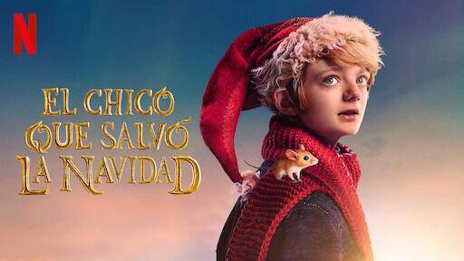 Películas imperdibles para celebrar la Navidad