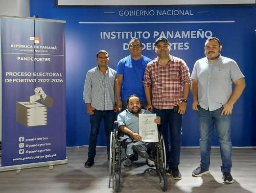 El ajedrez panameño viene de participar en los Juegos Centroamericanos y del Caribe de El Salvador.