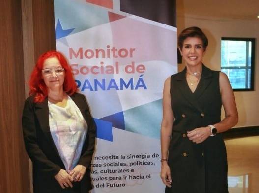 Patricia Pérez y Judy Meana participarán en la reunión en Washington. D. C. en el mes de junio.