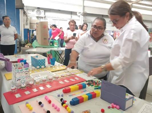 Los directores y líderes educativos han participado en el diplomado ‘Liderazgo Pedagógico para la Enseñanza de las Ciencias’.