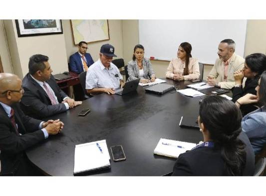 Con la certificación, Panamá adquiere nuevos elementos como la gestión de riesgos y oportunidades y asociados a la obtención de los objetivos del negocio, entre otros.