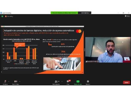 Cuarentena por covid-19 acelera el uso de pagos digitales disminuyendo el efectivo
