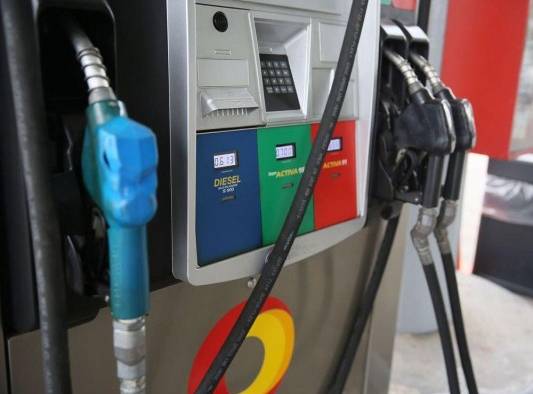 El subsidio en la gasolina de 91 octanos será de $3.25 hasta el 31 de julio de 2023.