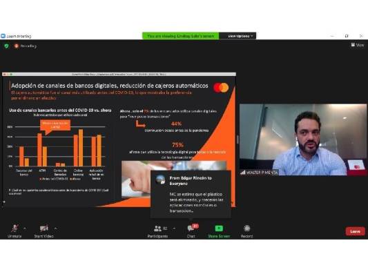 Cuarentena por covid-19 acelera el uso de pagos digitales disminuyendo el efectivo